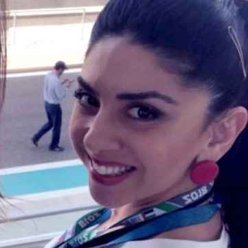 Dima Baradhy