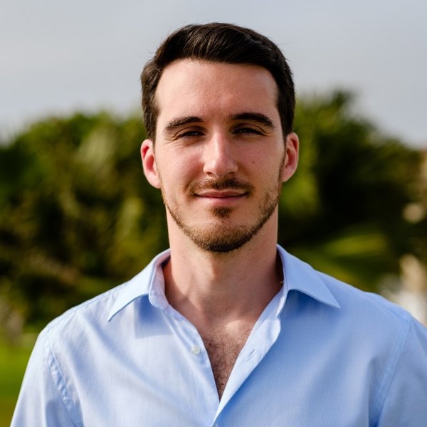 Fernando Sotomayor