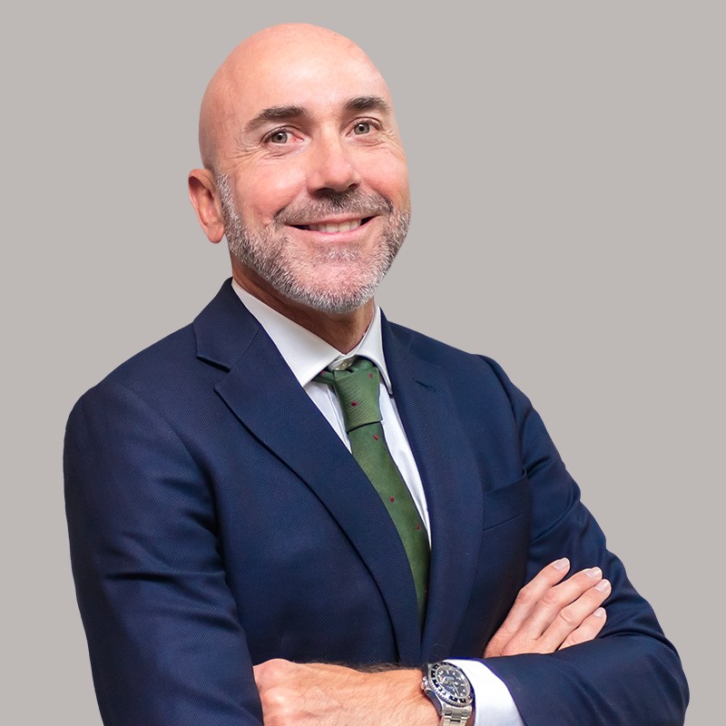 Joaquín Danvila