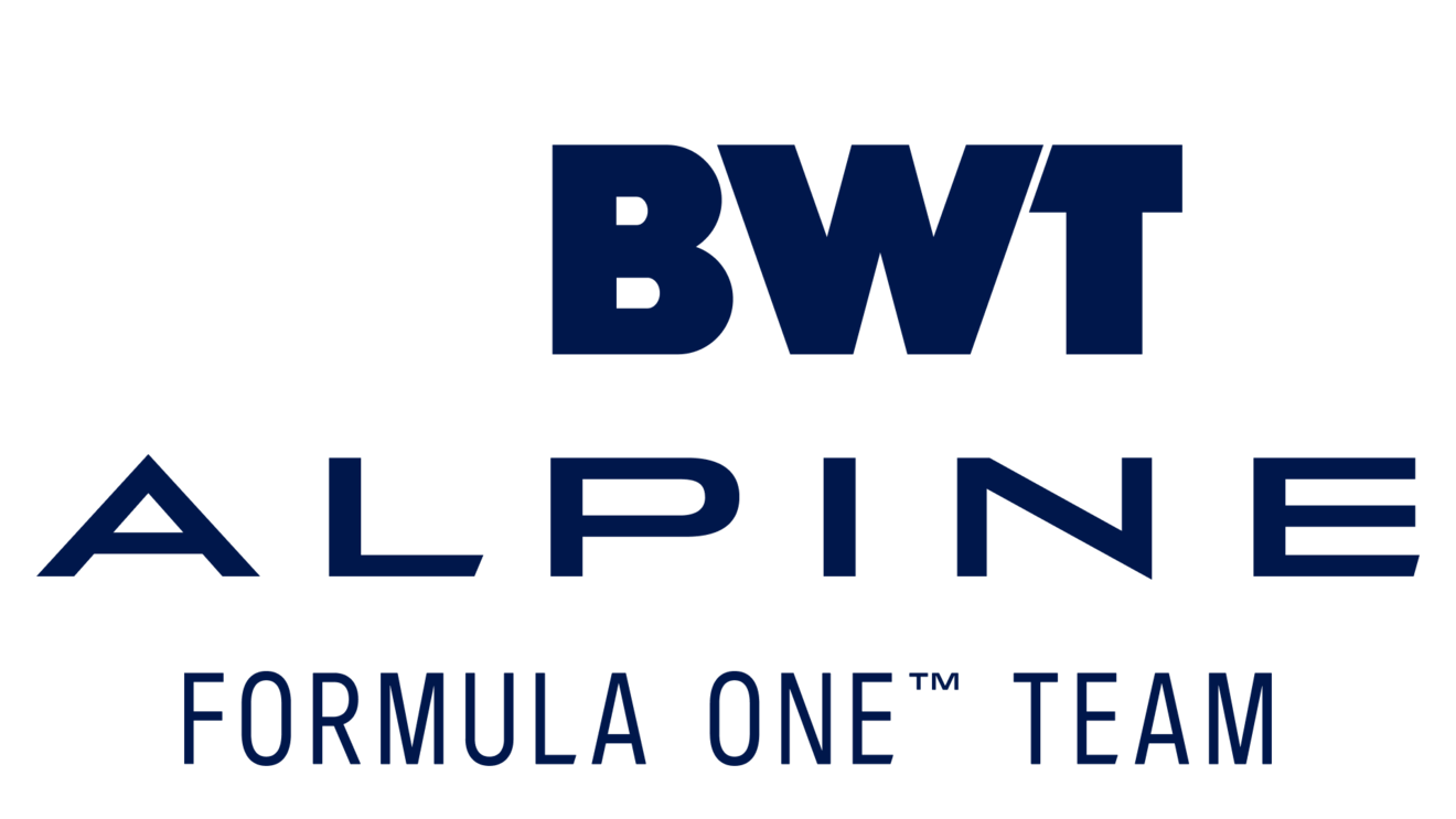 BWT Alpine F1 Team