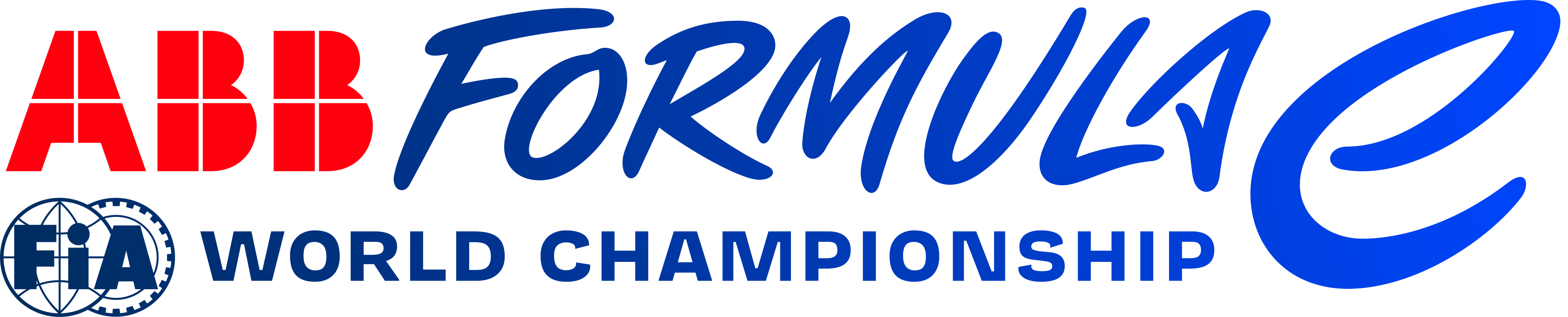 ABB FIA Formula E World Championship